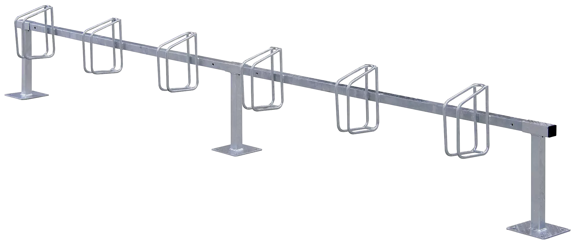 Vorschau: Fahrradständer CARTAGO Vorschau: Fahrradständer CARTAGO